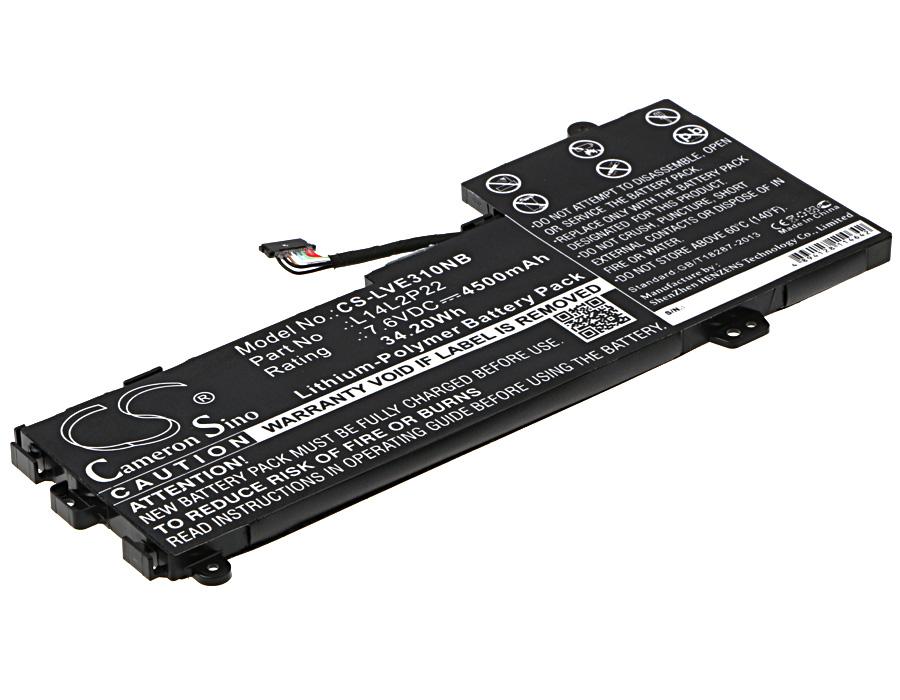 Cameron Sino 4500 mAh for Lenovo