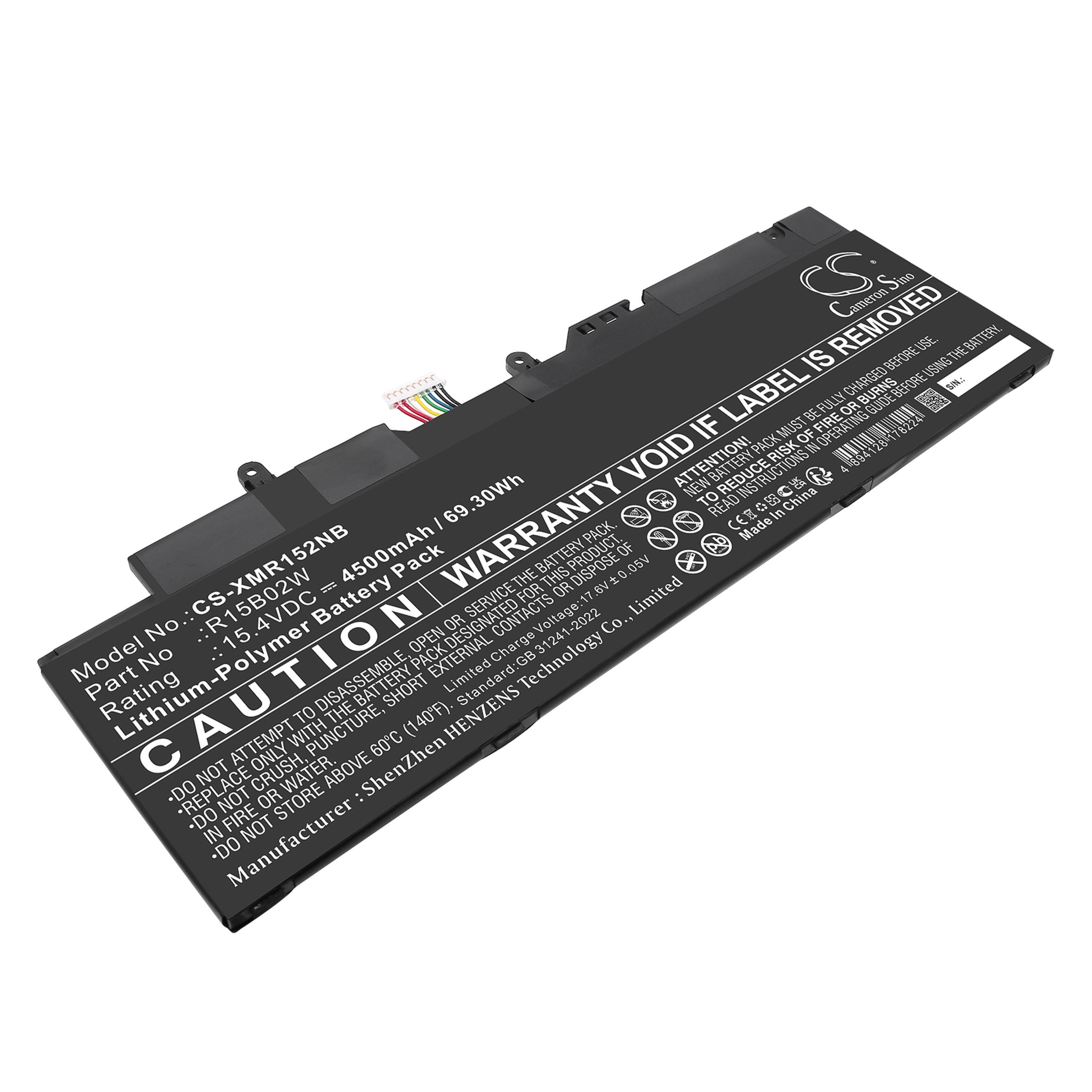 Cameron Sino 4500 mAh for Redmi
