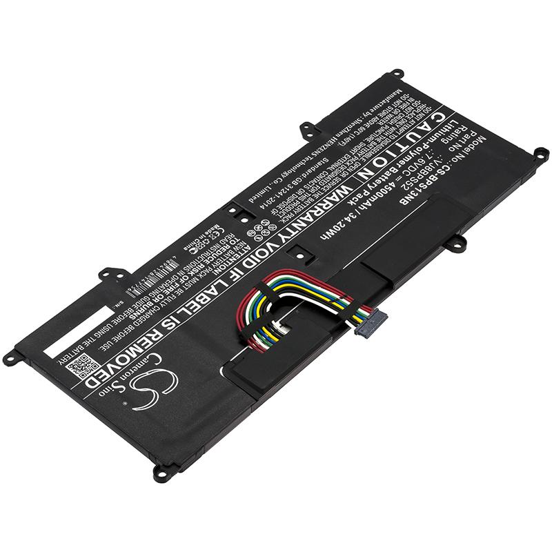 Cameron Sino 4500 mAh for Sony