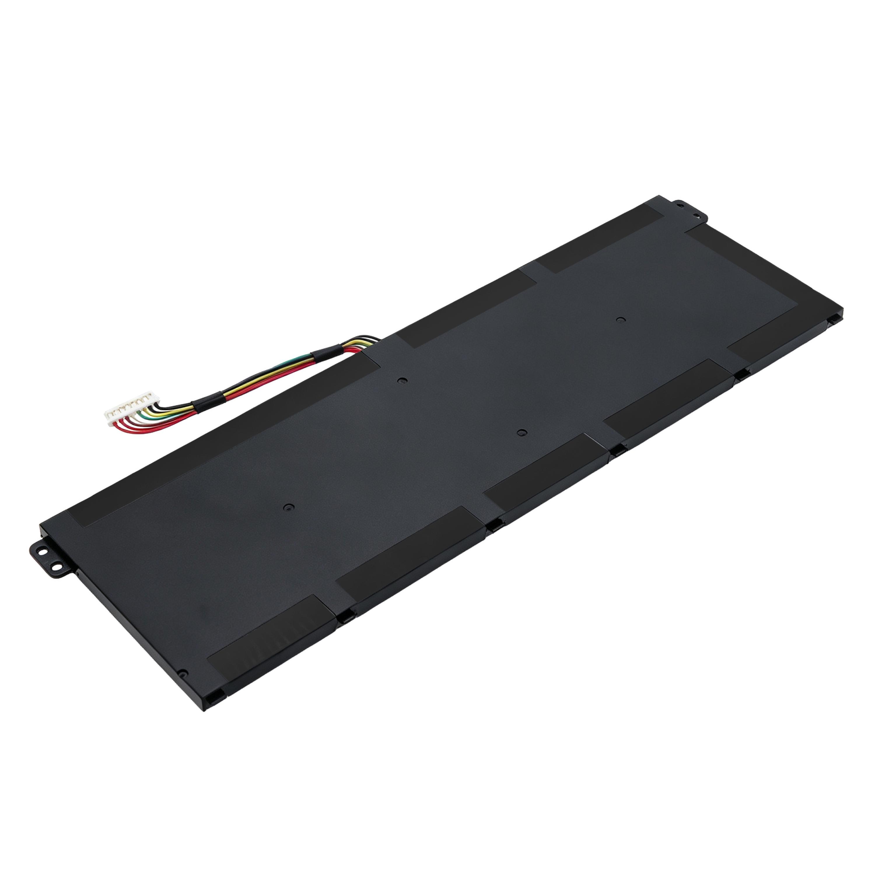 Cameron Sino 4500mAh Battery for Acer