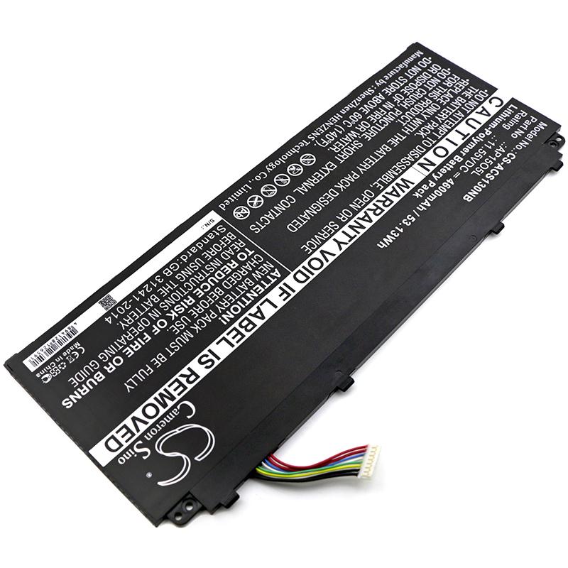 Cameron Sino 4600 mAh for Acer