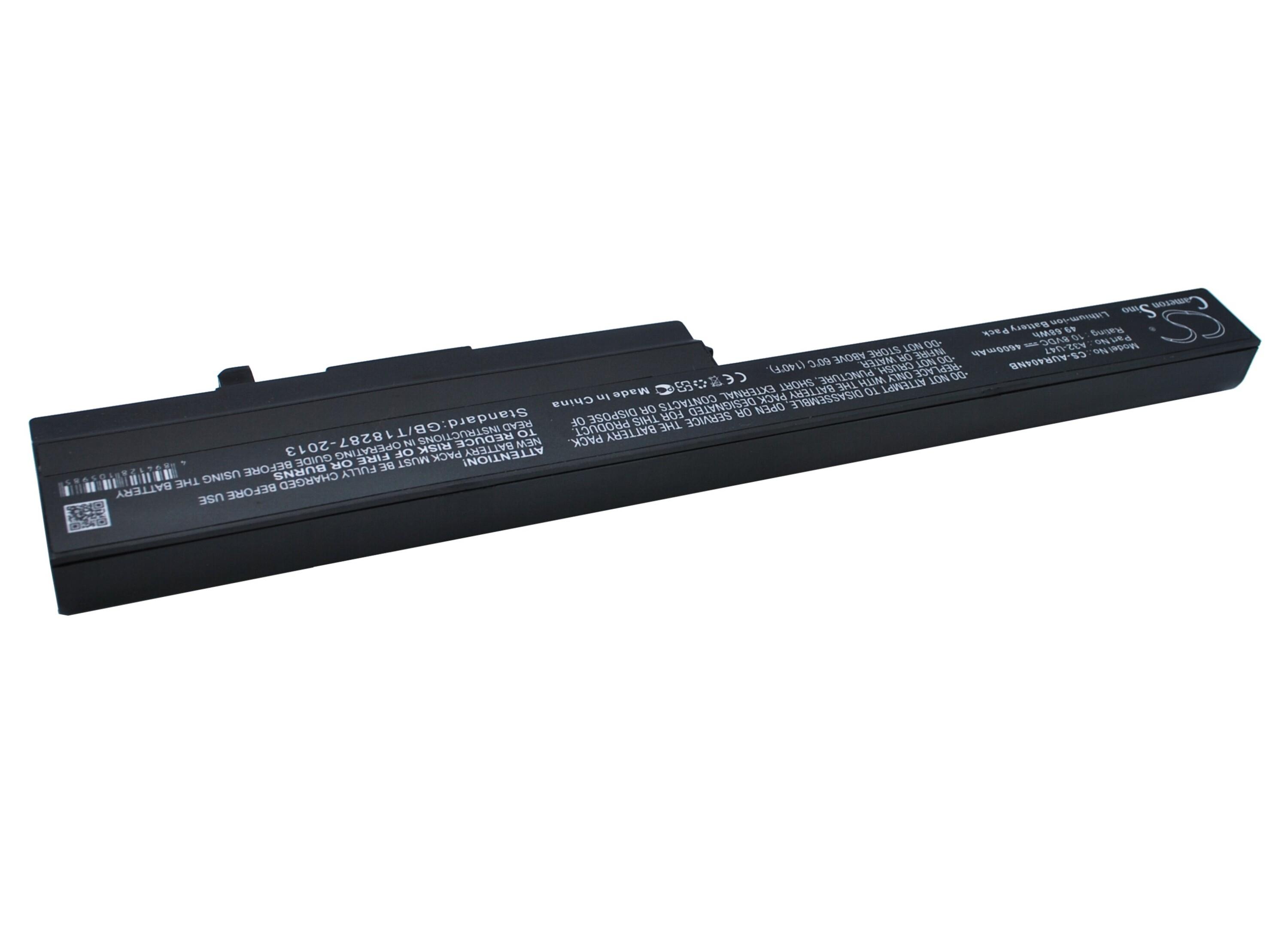 Cameron Sino 4600 mAh for Asus