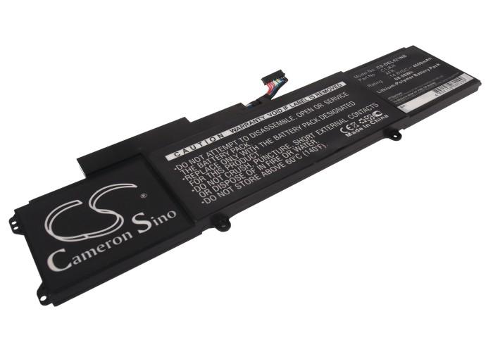 Cameron Sino 4600 mAh for Dell