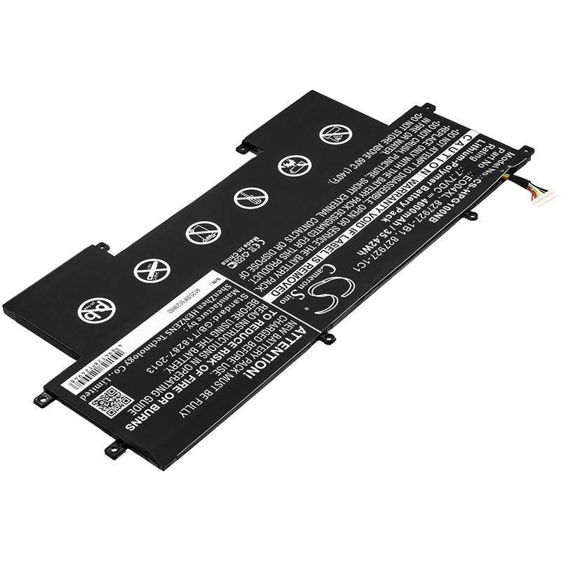 Cameron Sino 4600 mAh for HP