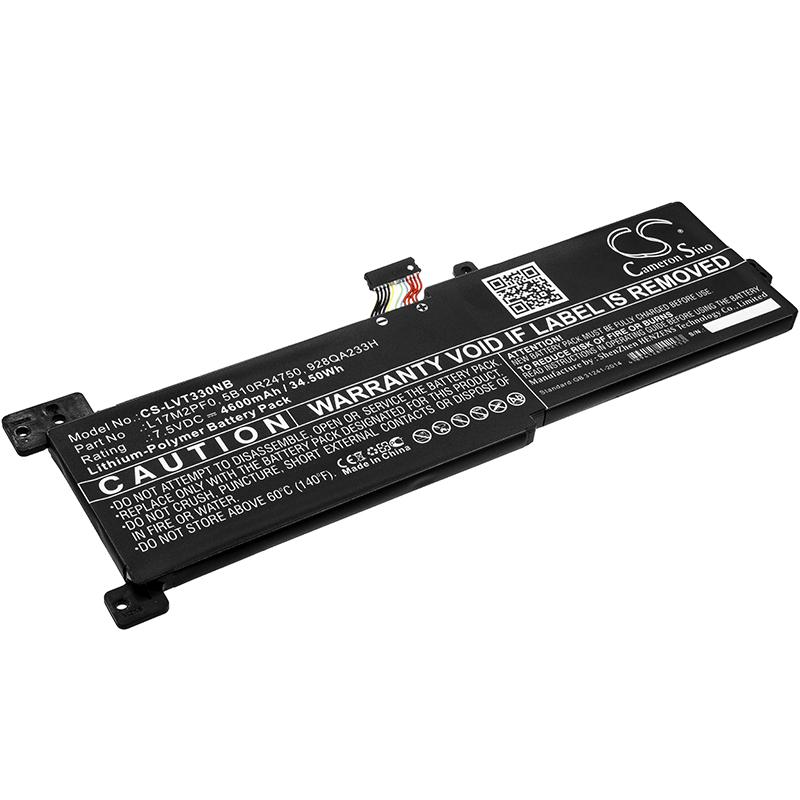 Cameron Sino 4600 mAh for Lenovo