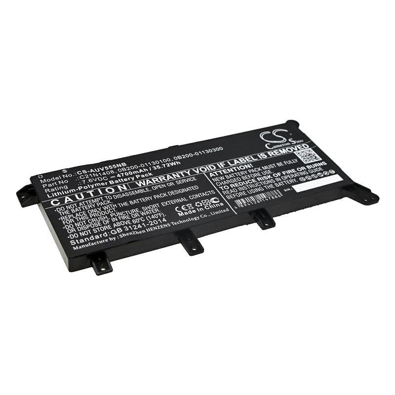 Cameron Sino 4700 mAh for Asus