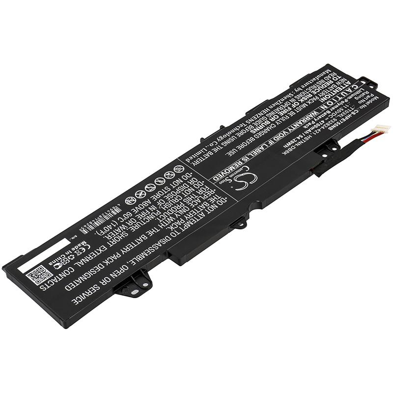 Cameron Sino 4700 mAh for HP