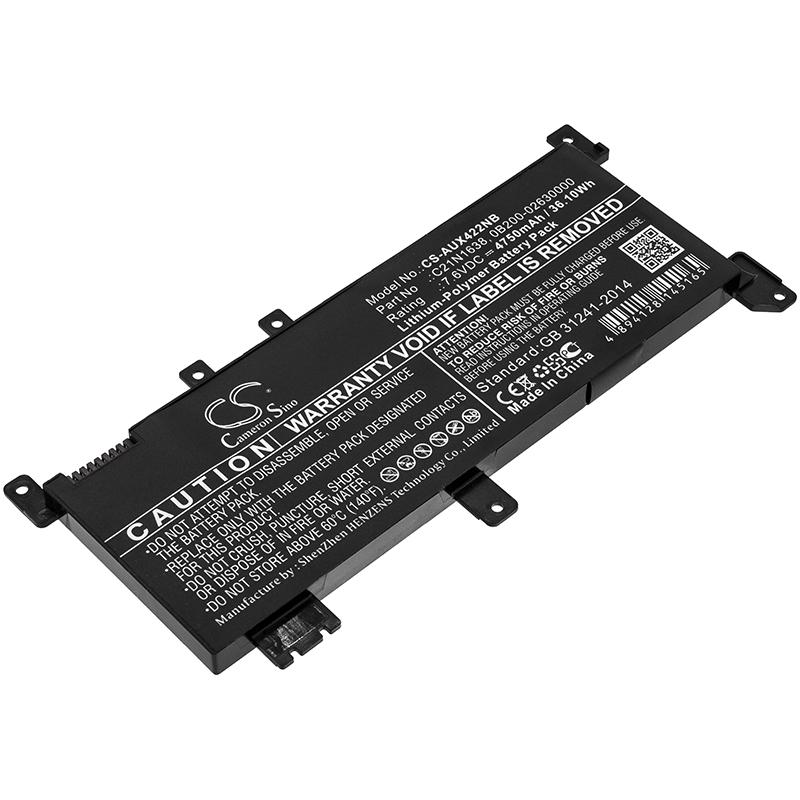 Cameron Sino 4750 mAh for Asus