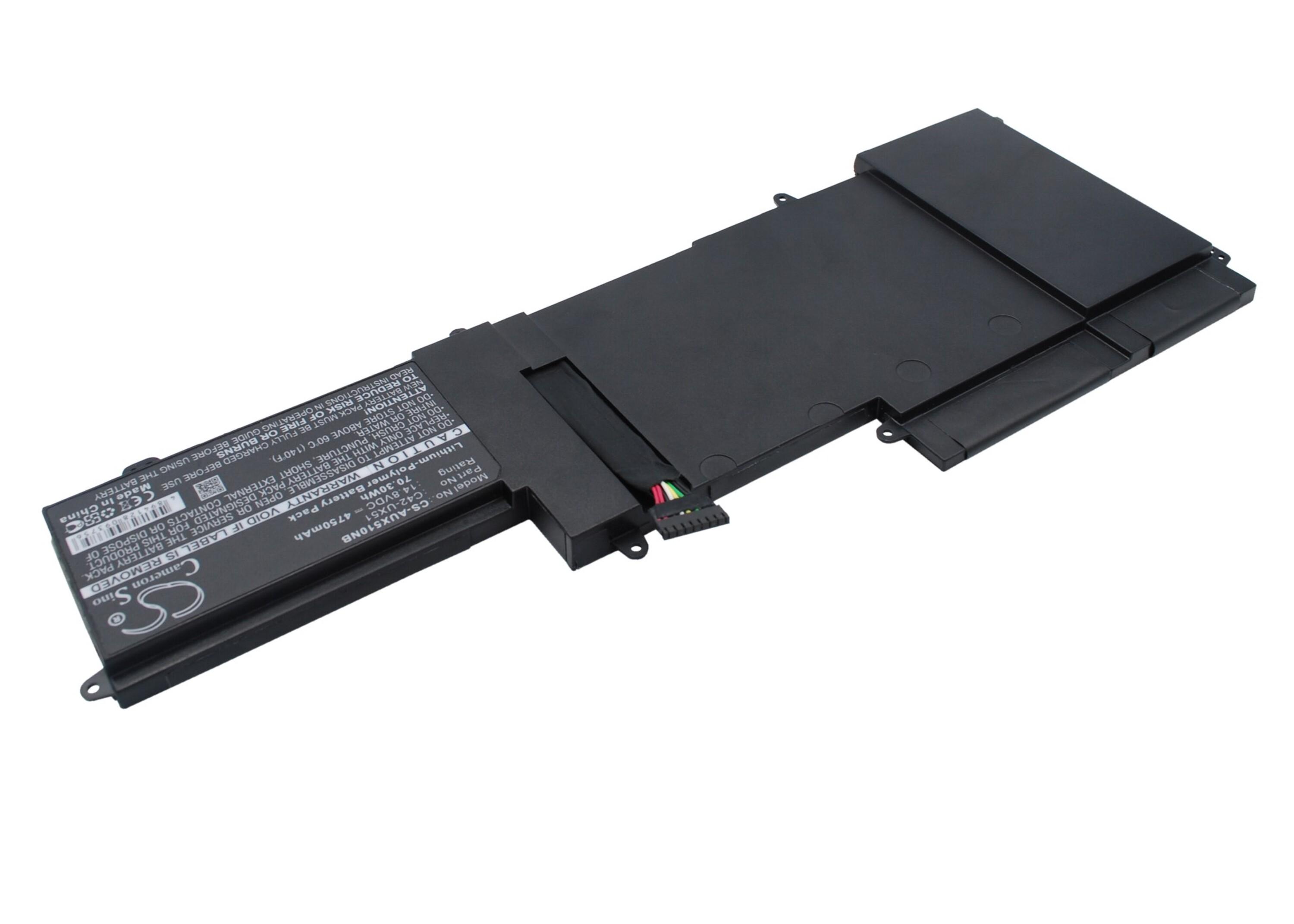 Cameron Sino 4750 mAh for Asus