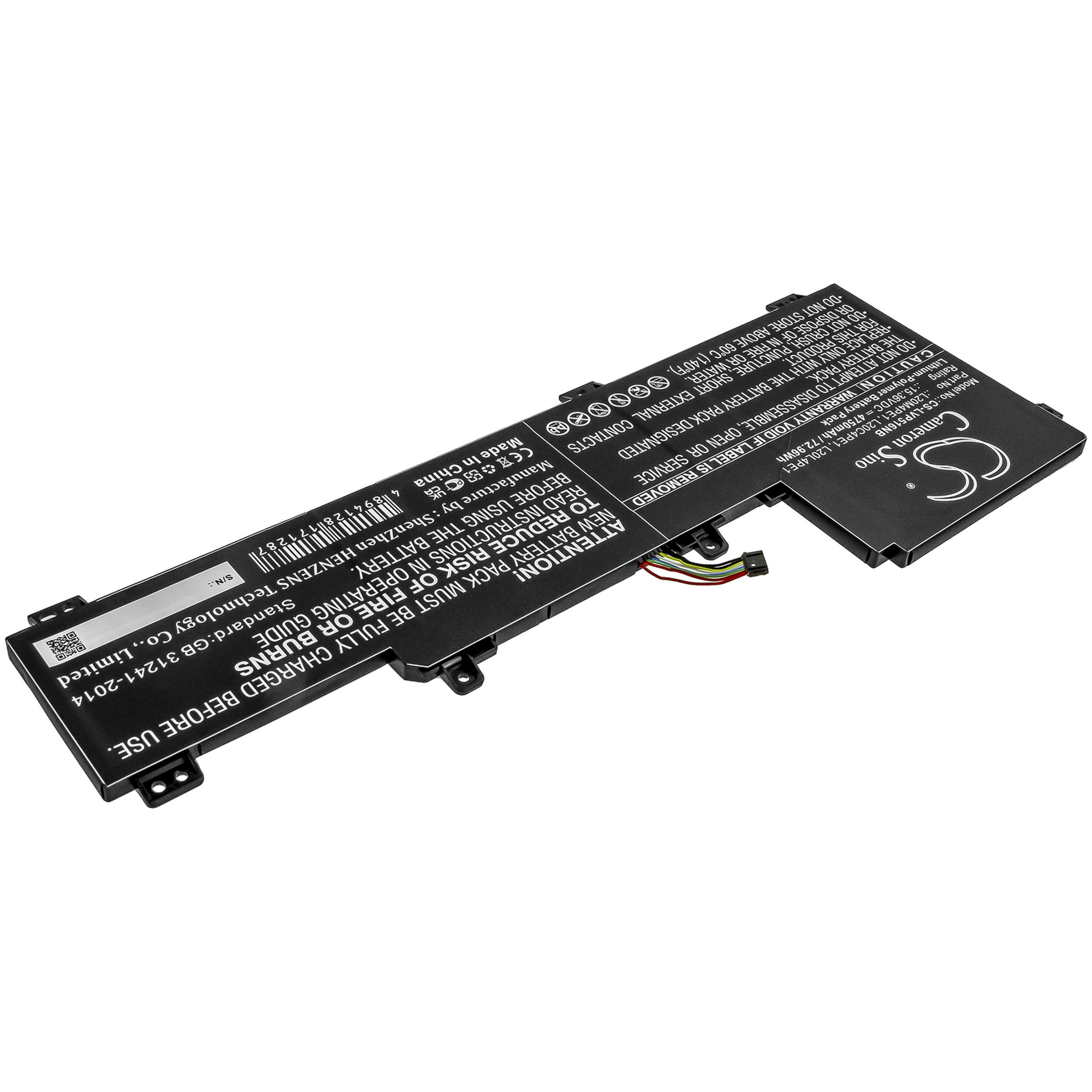 Cameron Sino 4750 mAh for Lenovo