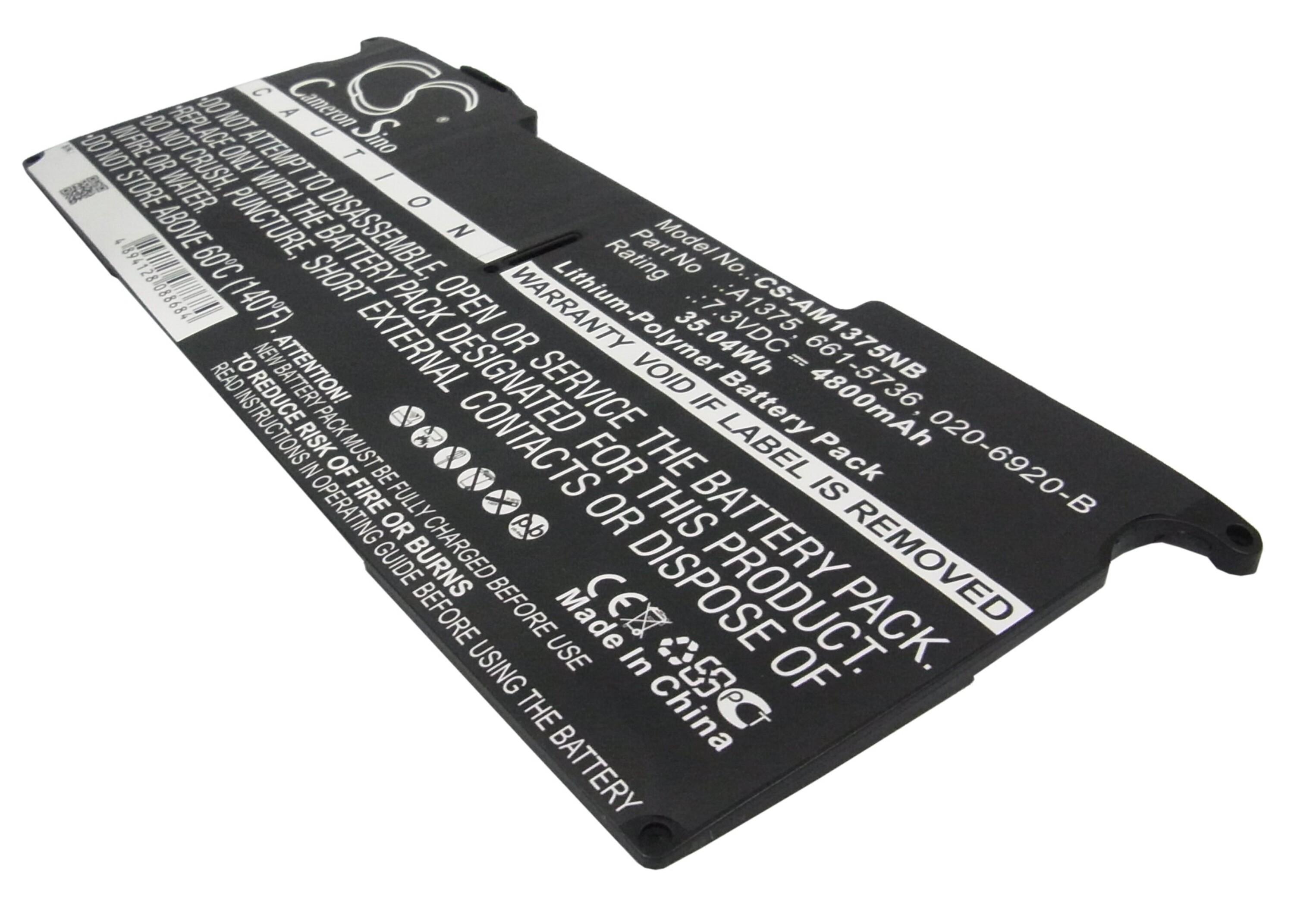 Cameron Sino 4800 mAh for Apple