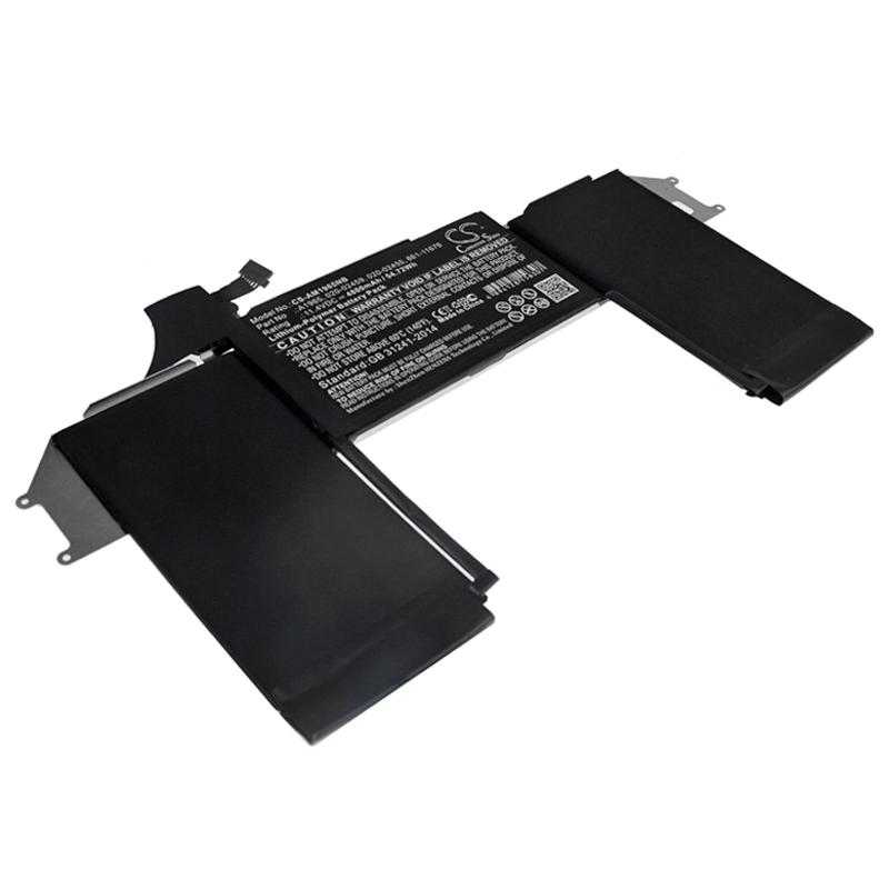 Cameron Sino 4800 mAh for Apple