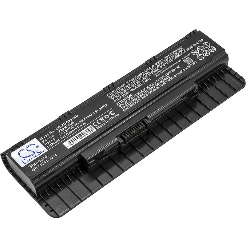 Cameron Sino 4800 mAh for Asus