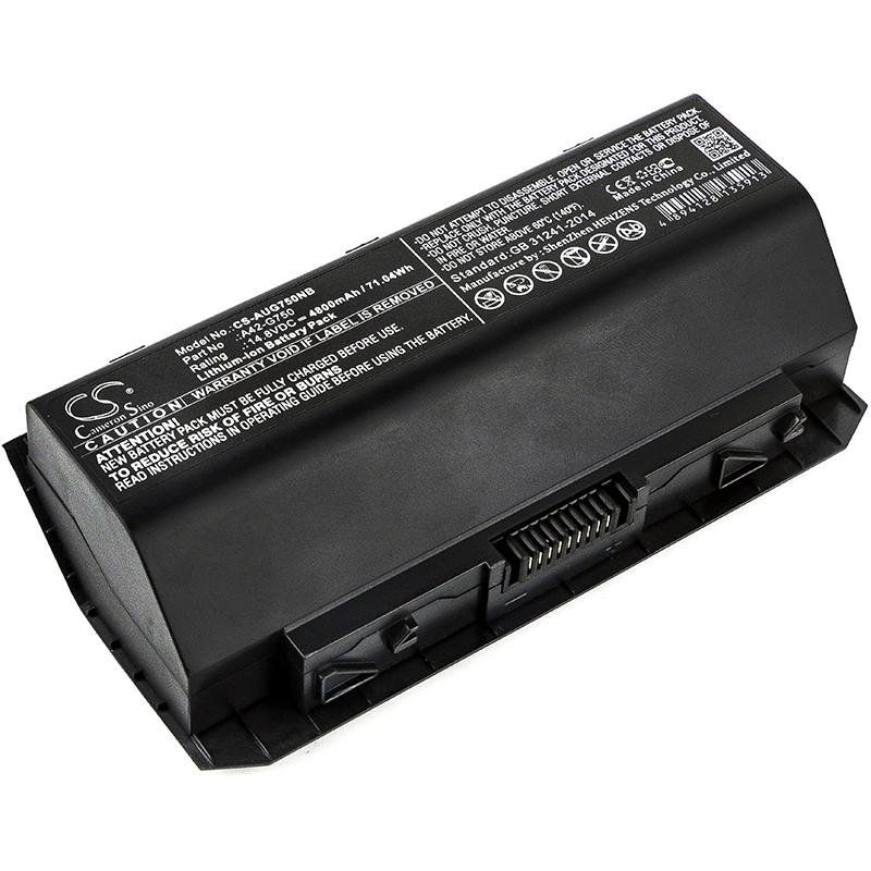 Cameron Sino 4800 mAh for Asus