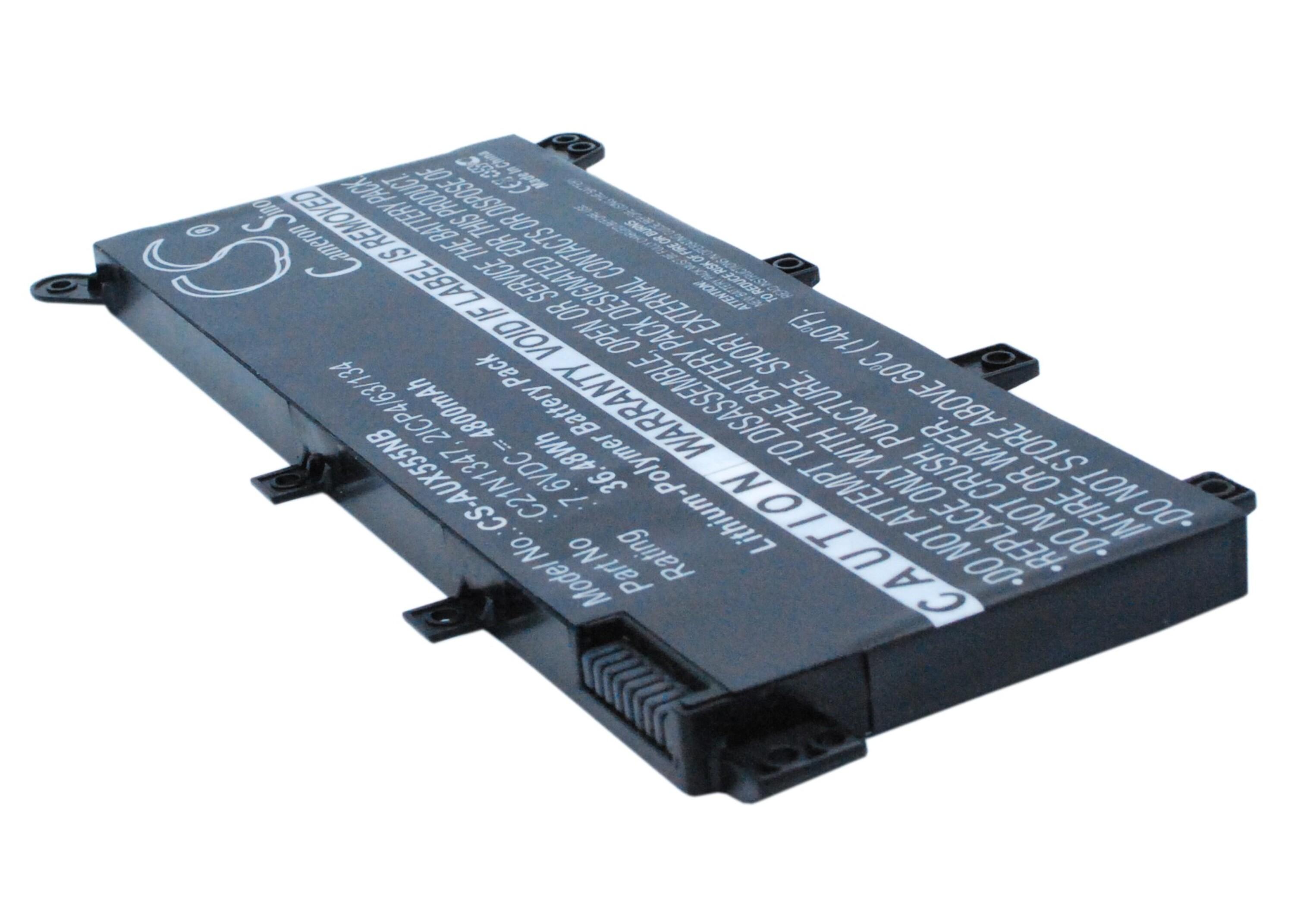Cameron Sino 4800 mAh for Asus