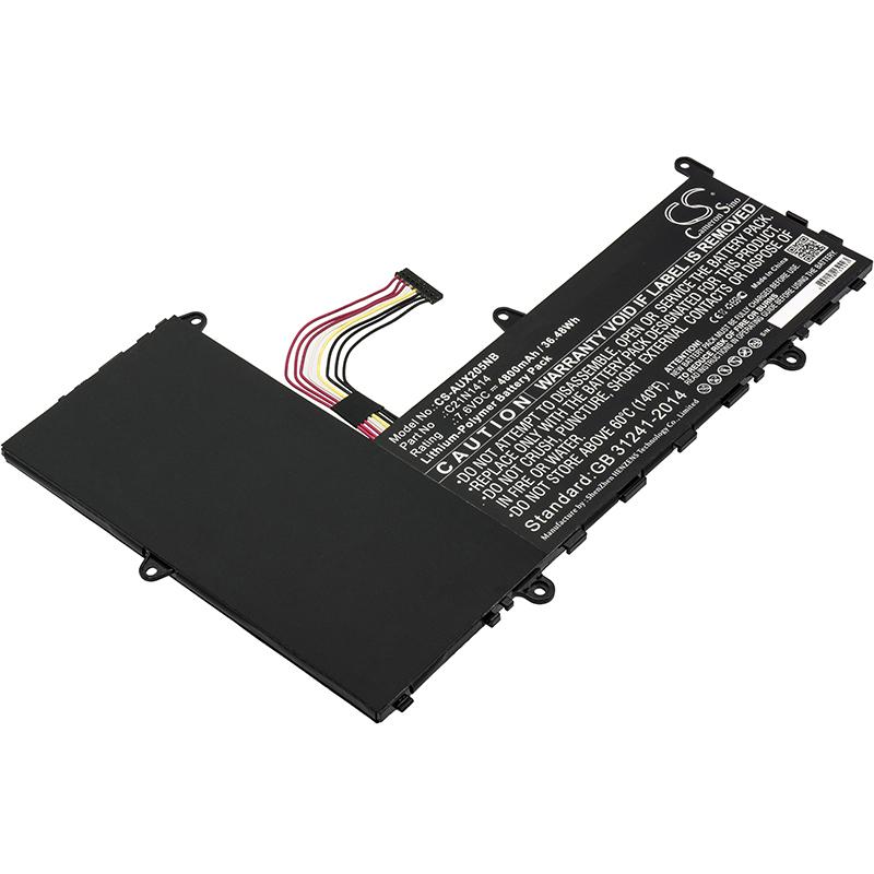 Cameron Sino 4800 mAh for Asus