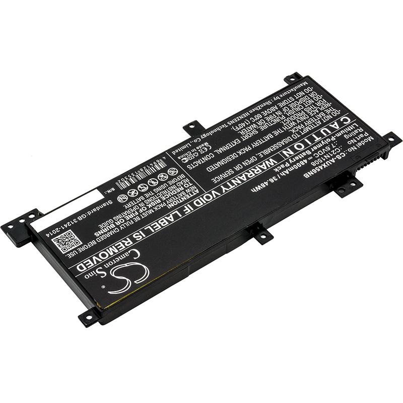 Cameron Sino 4800 mAh for Asus