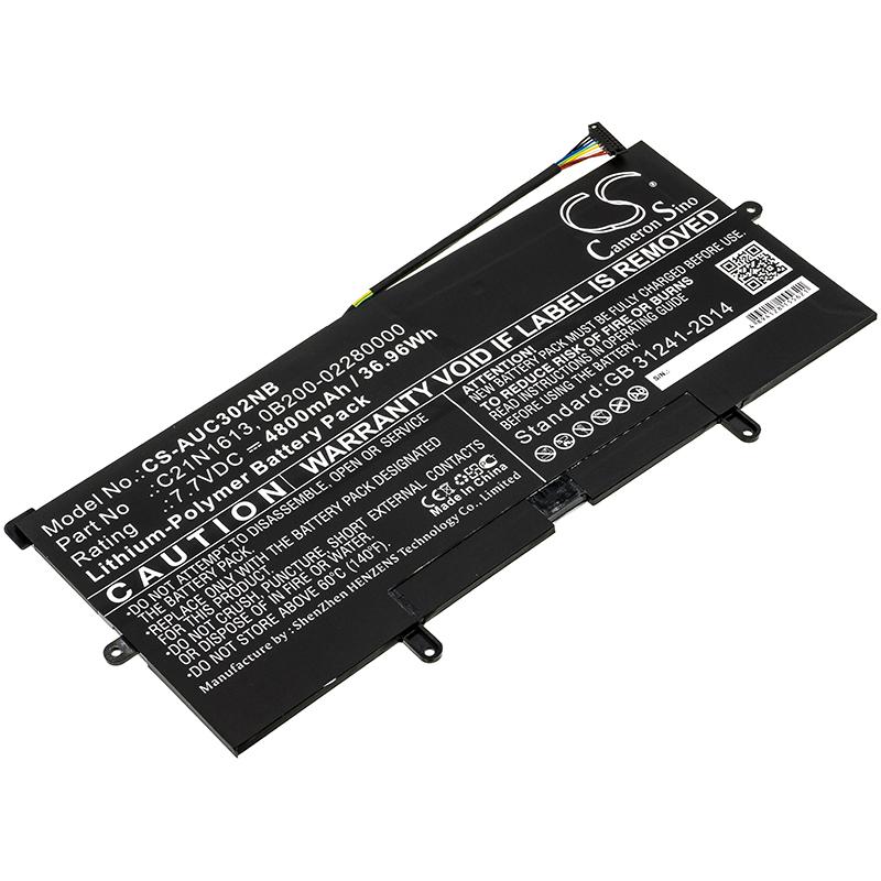 Cameron Sino 4800 mAh for Asus