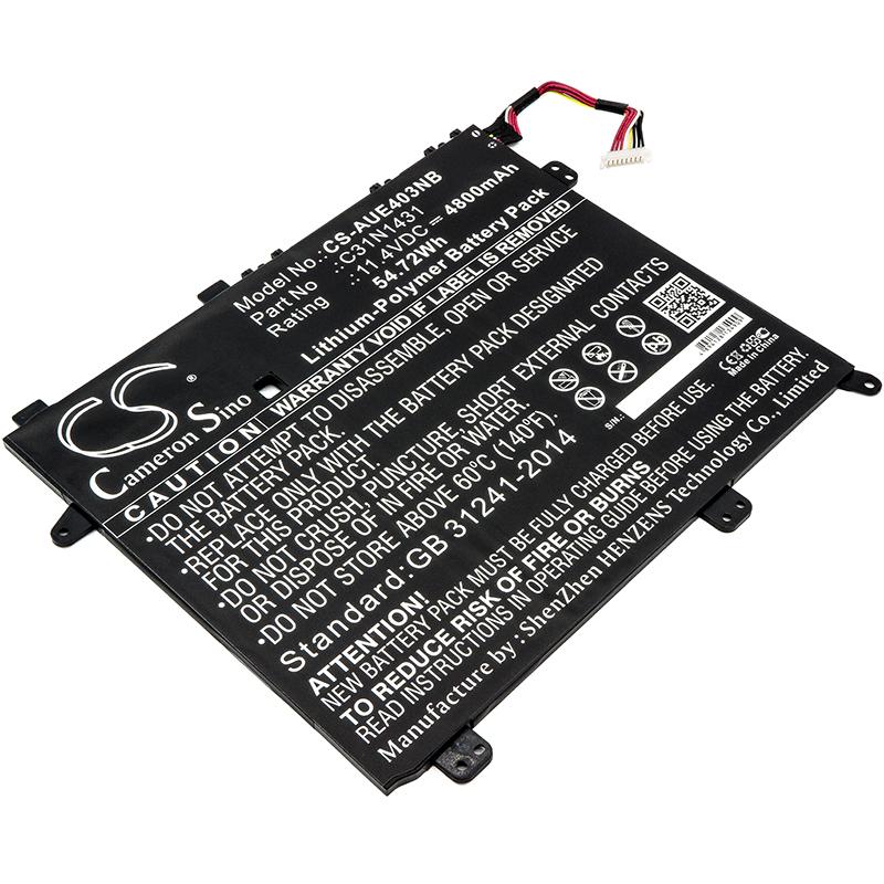 Cameron Sino 4800 mAh for Asus