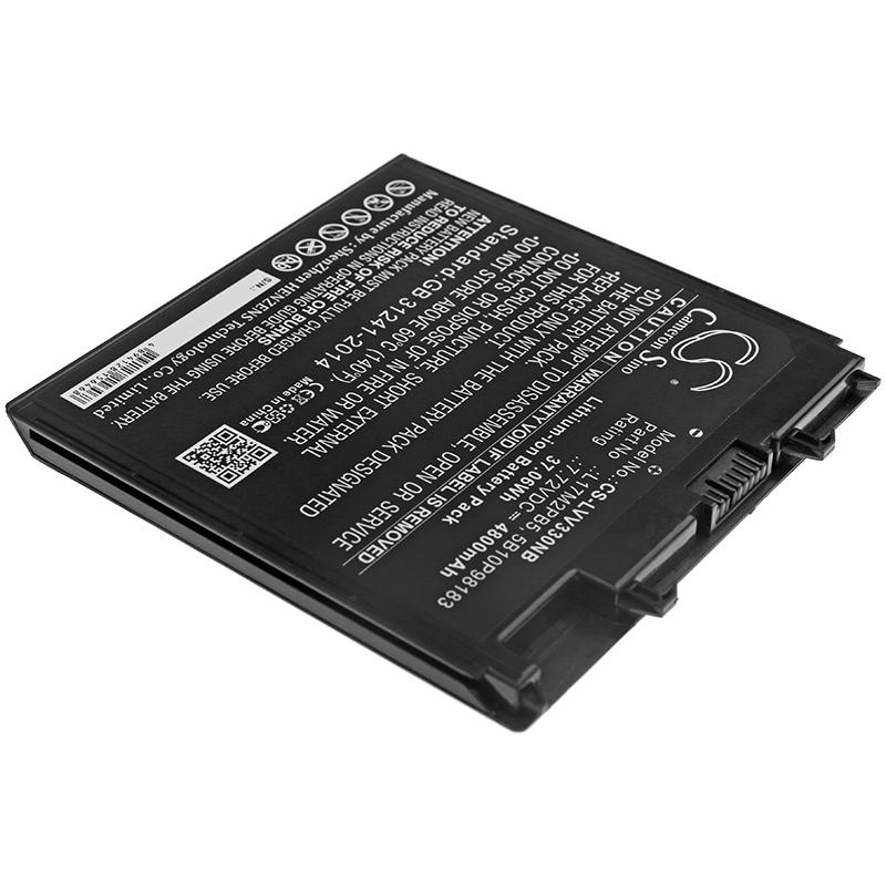 Cameron Sino 4800 mAh for Lenovo