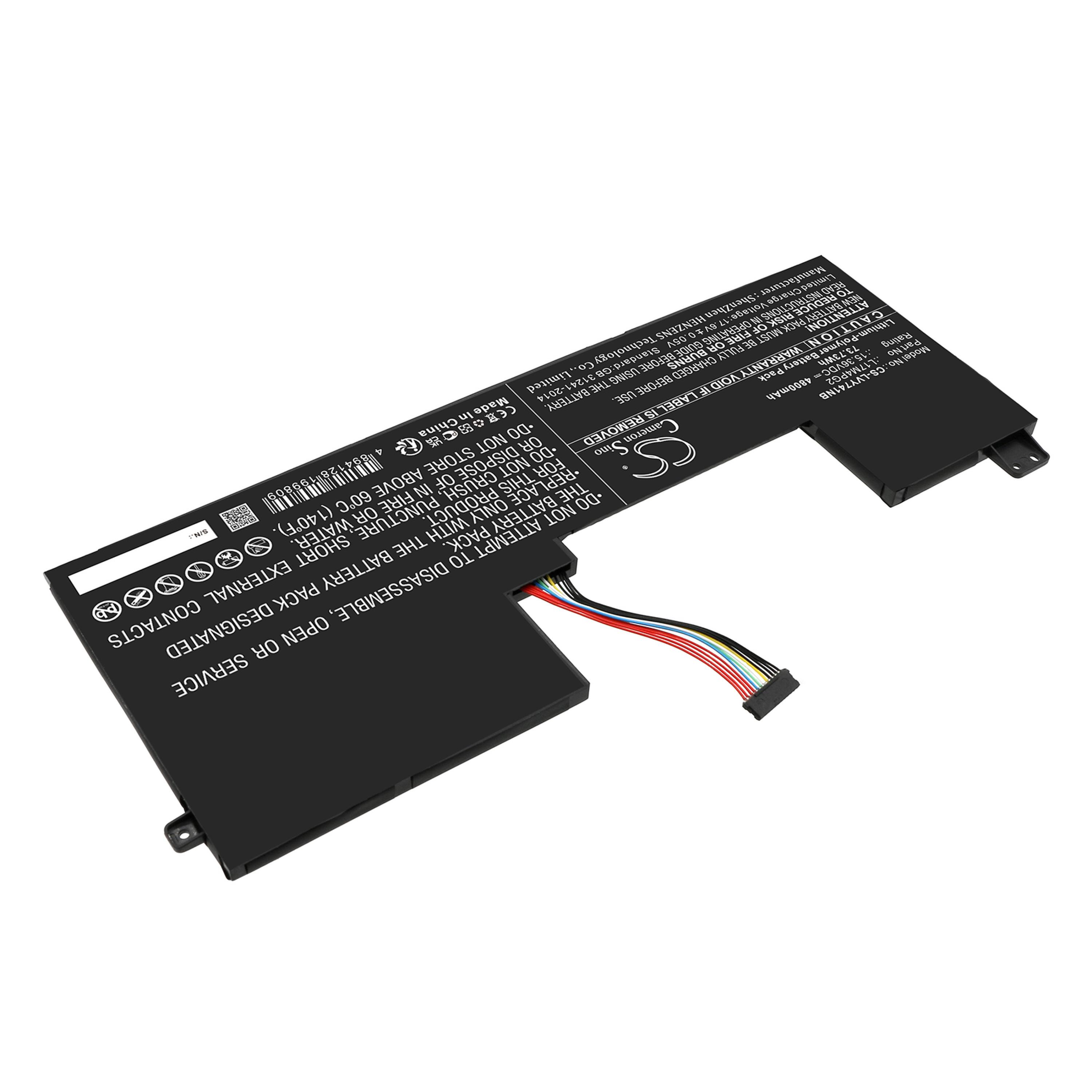 Cameron Sino 4800 mAh for Lenovo