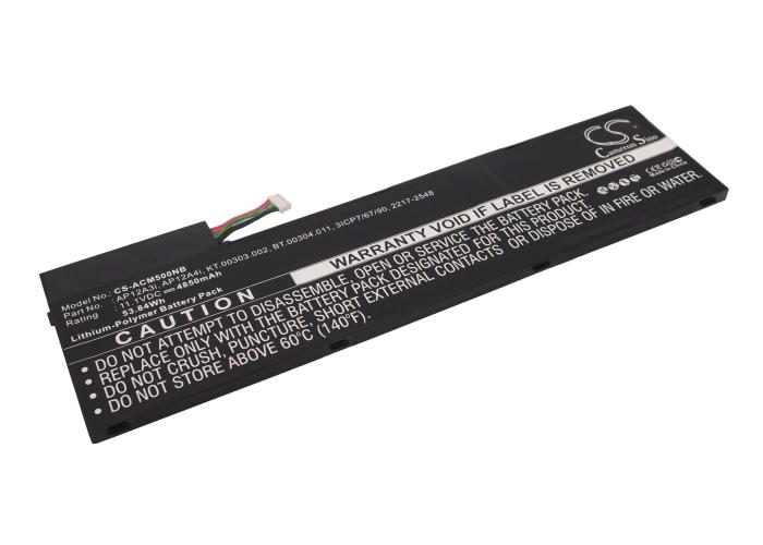 Cameron Sino 4850 mAh for Acer
