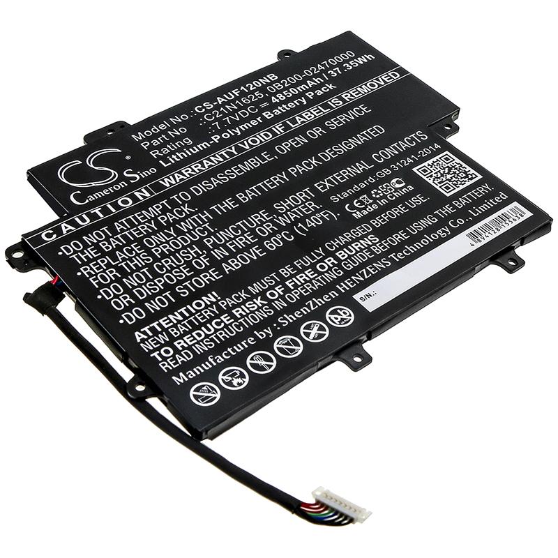 Cameron Sino 4850 mAh for Asus