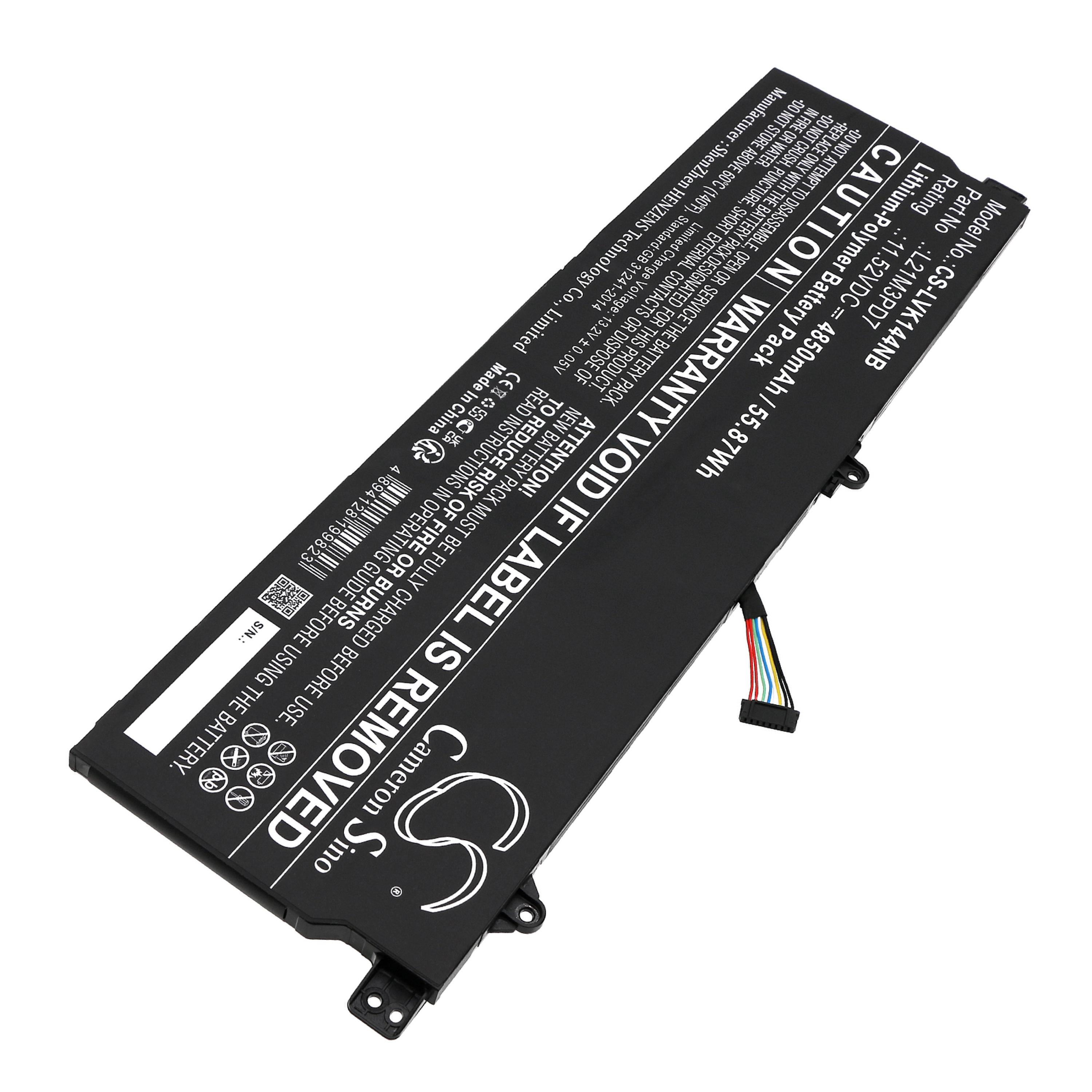 Cameron Sino 4850 mAh for Lenovo