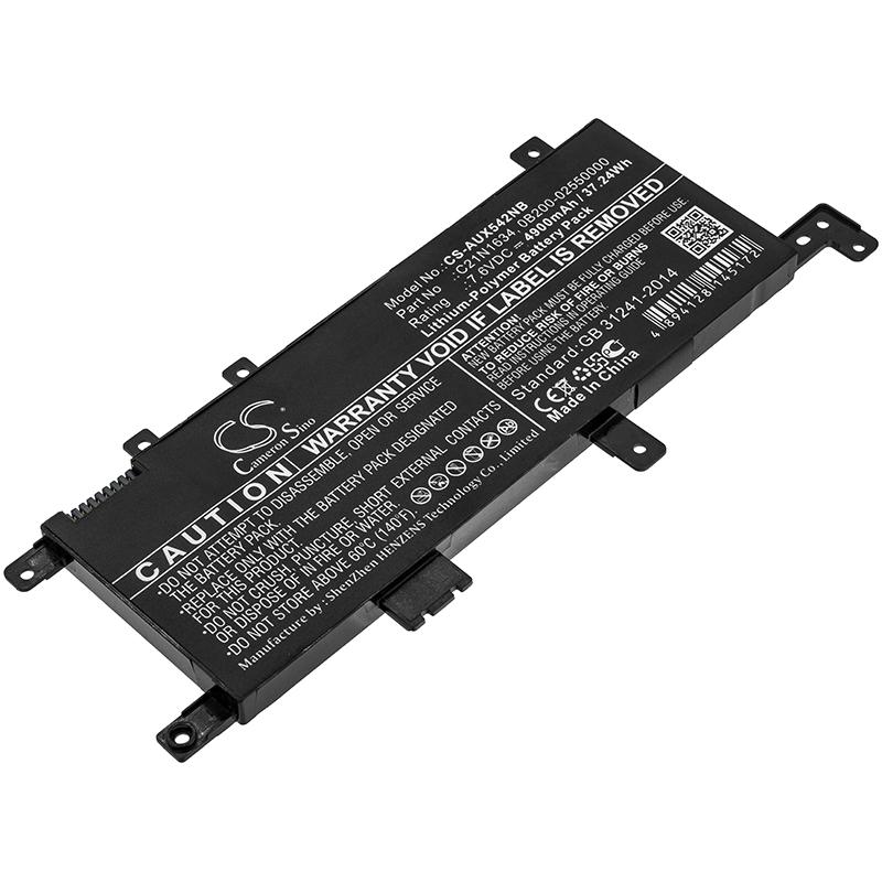 Cameron Sino 4900 mAh for Asus