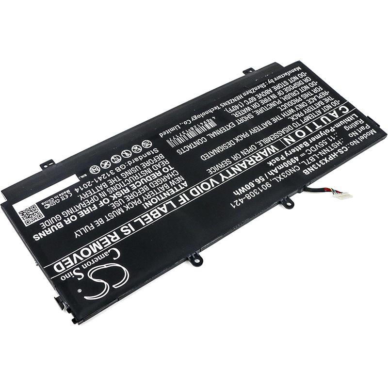 Cameron Sino 4900 mAh for HP