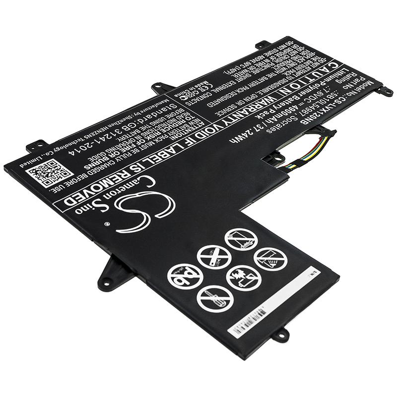 Cameron Sino 4900 mAh for Lenovo