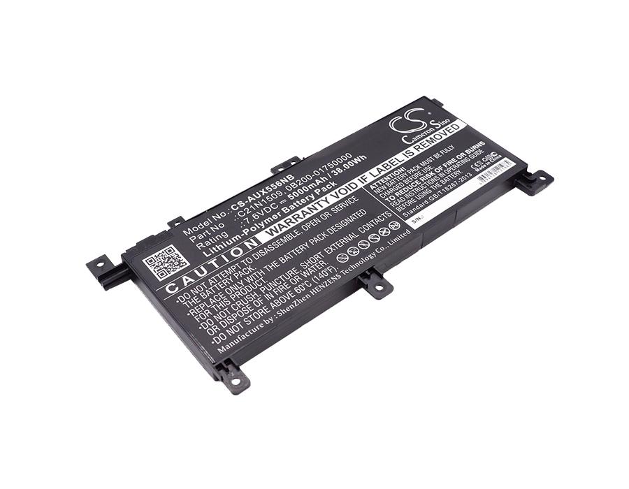 Cameron Sino 5000 mAh for Asus