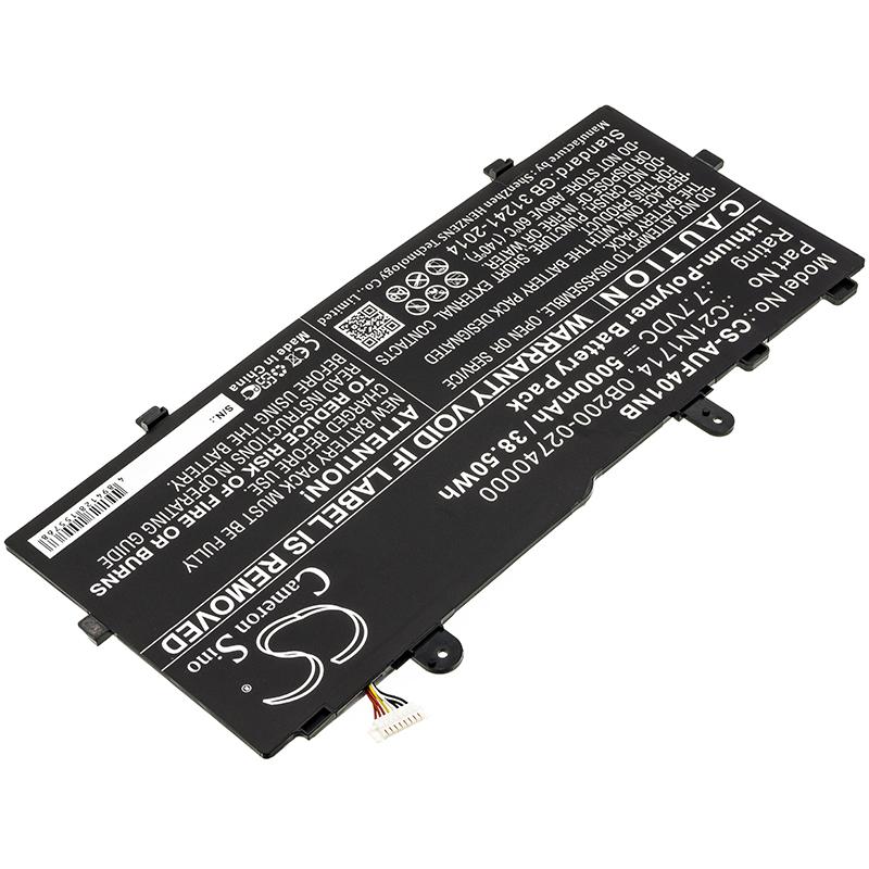 Cameron Sino 5000 mAh for Asus
