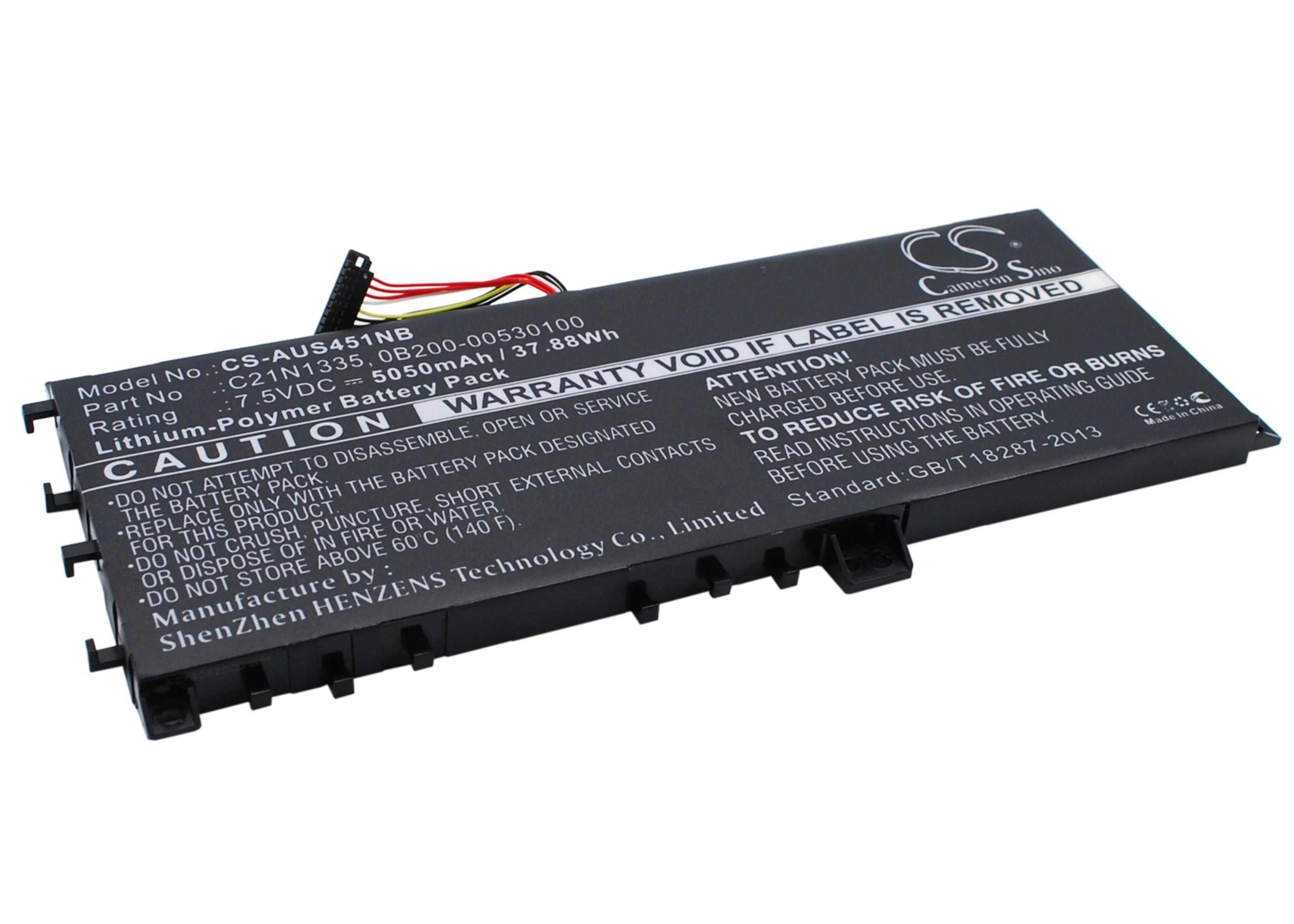 Cameron Sino 5050 mAh for Asus