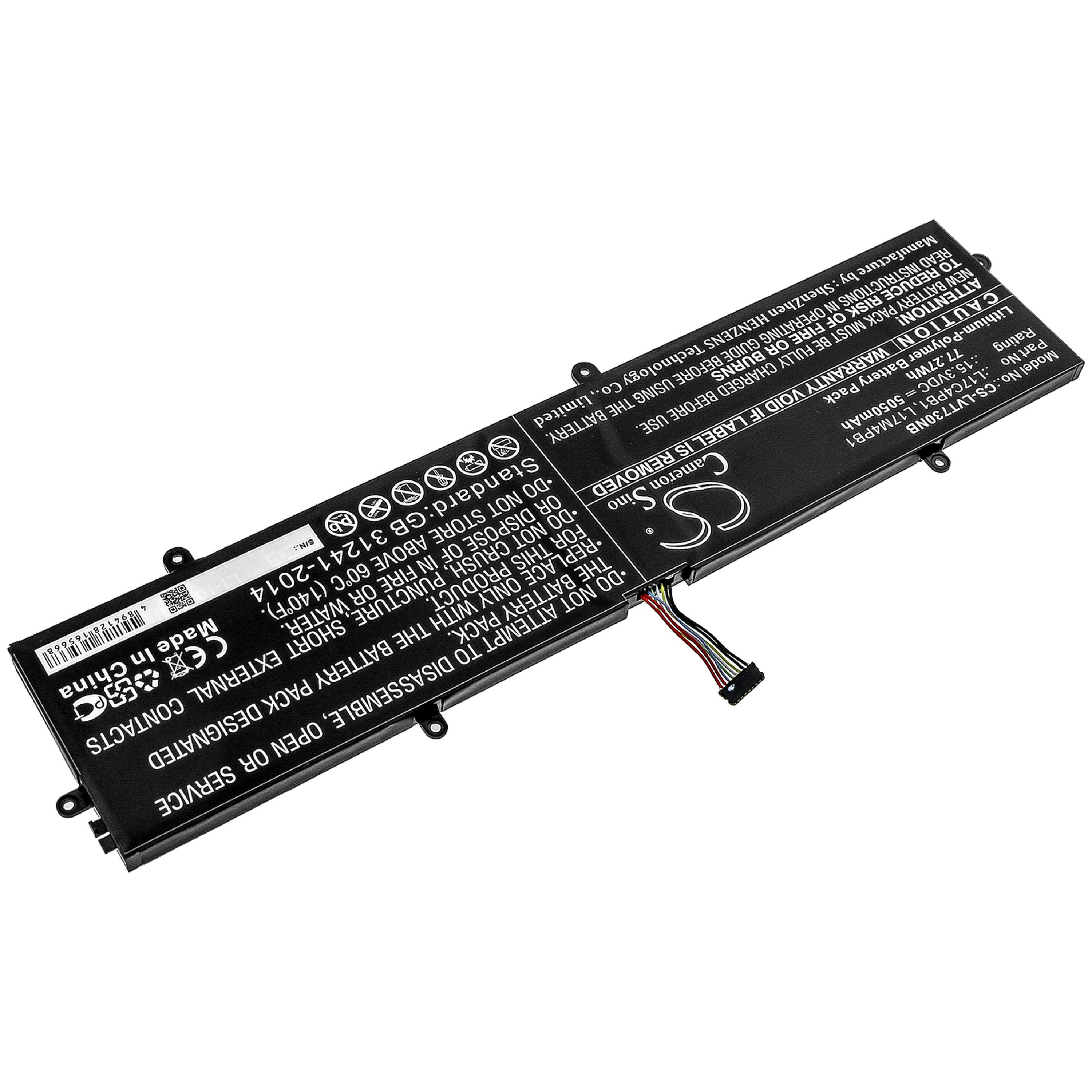 Cameron Sino 5050 mAh for Lenovo