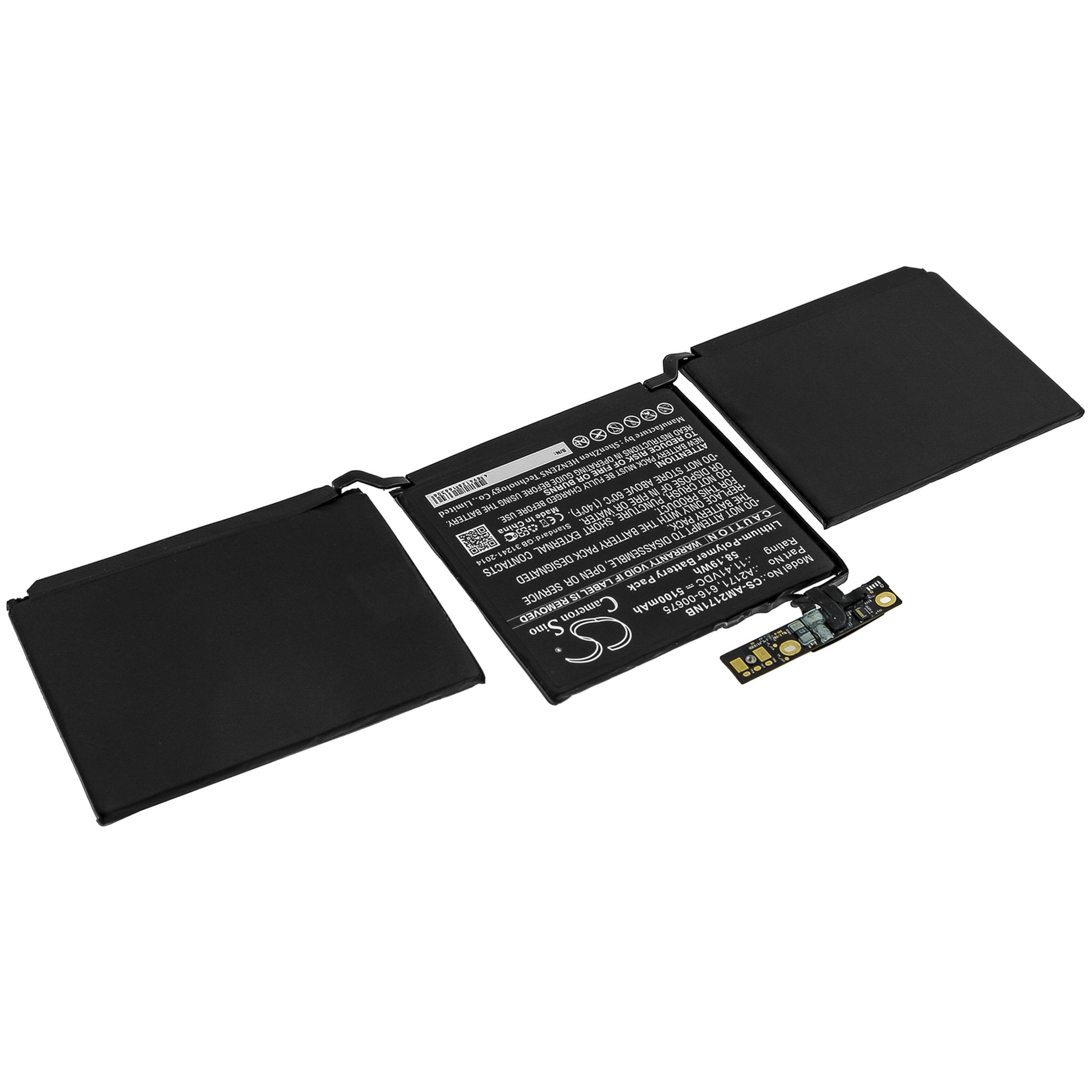 Cameron Sino 5100 mAh for Apple