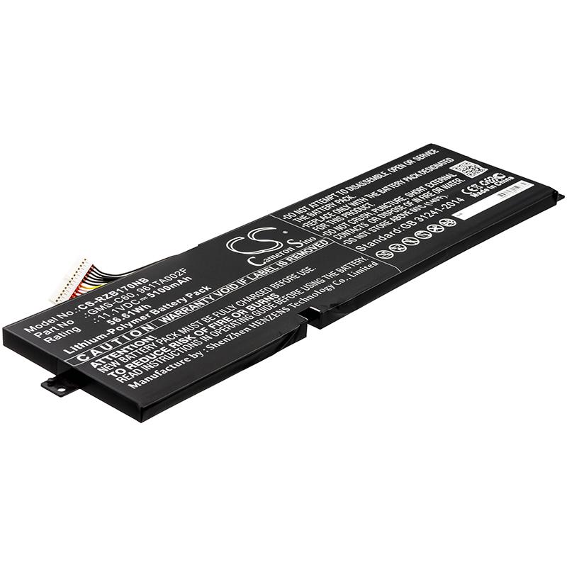 Cameron Sino 5100 mAh for Razer
