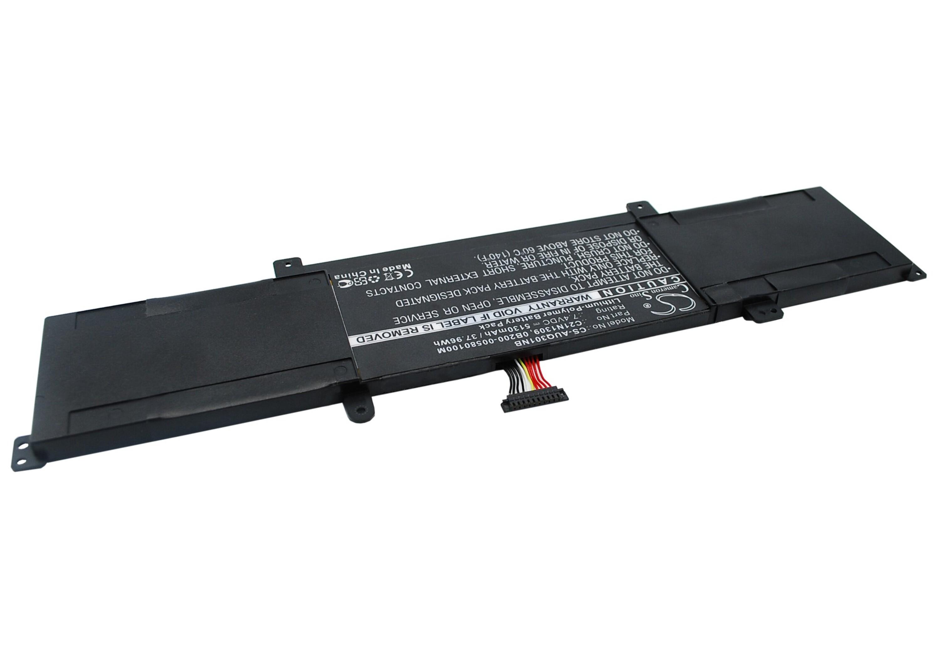 Cameron Sino 5130 mAh for Asus
