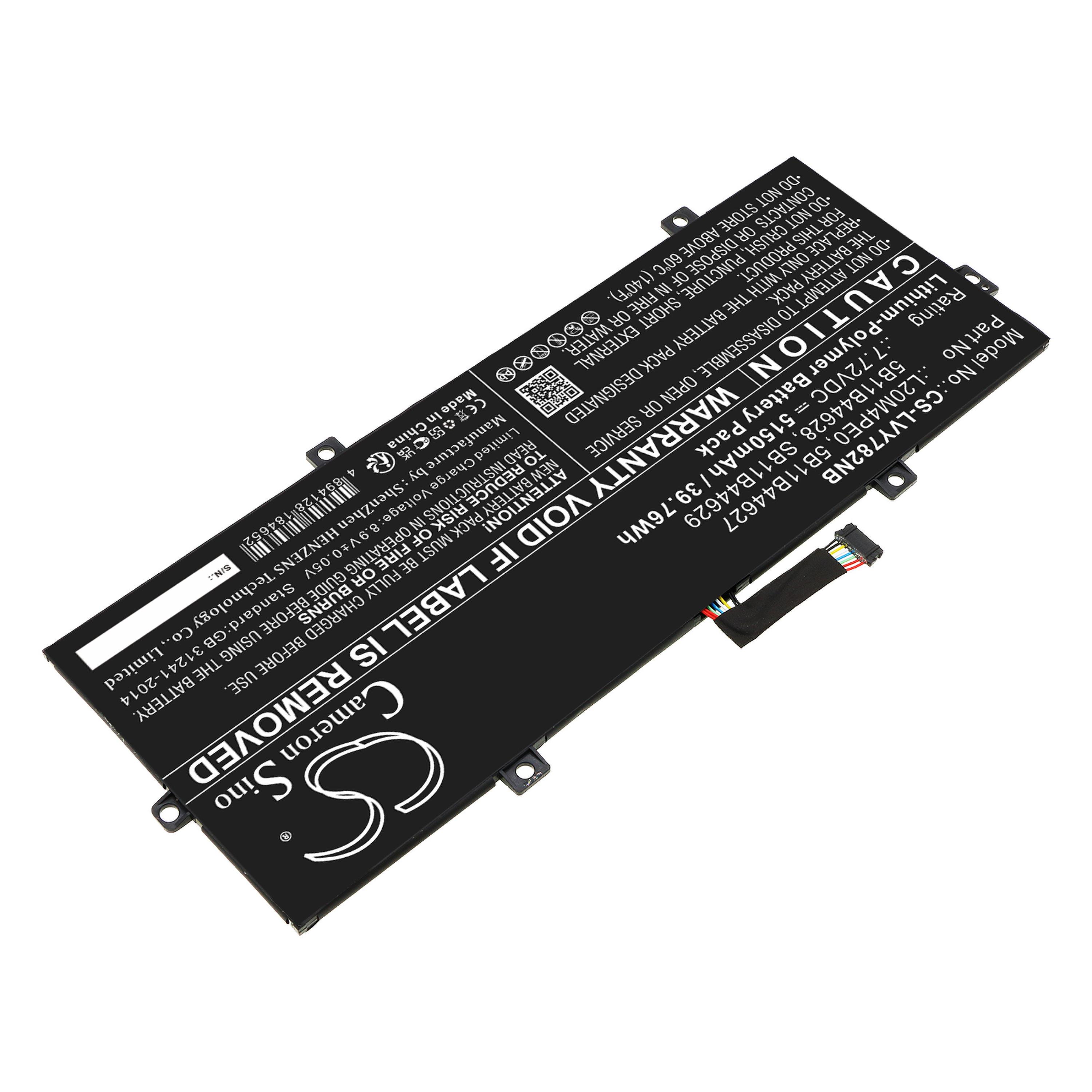 Cameron Sino 5150 mAh for Lenovo