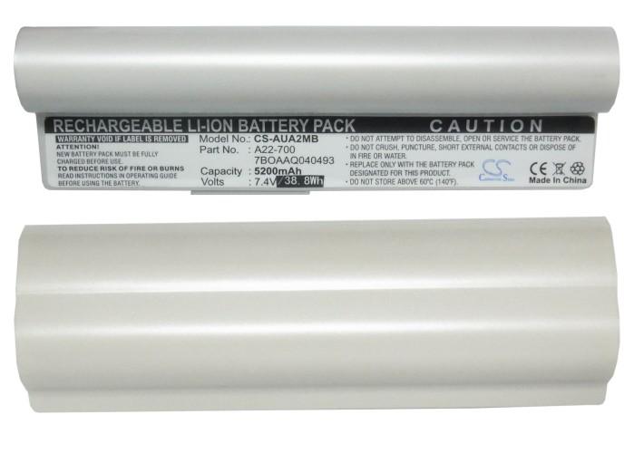 Cameron Sino 5200 mAh for Asus