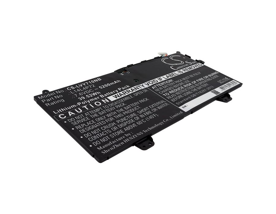 Cameron Sino 5200 mAh for Lenovo