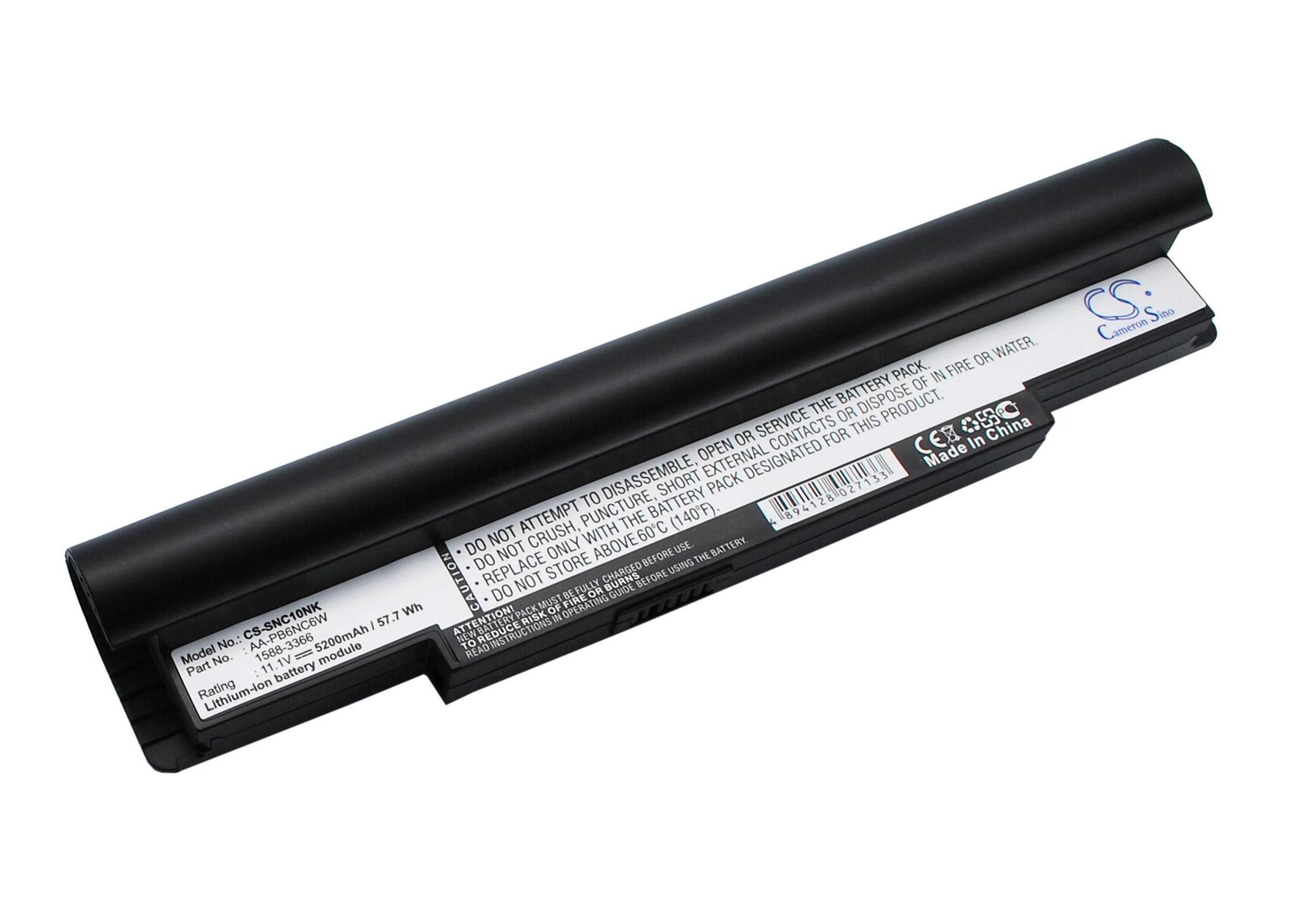 Cameron Sino 5200 mAh for Samsung