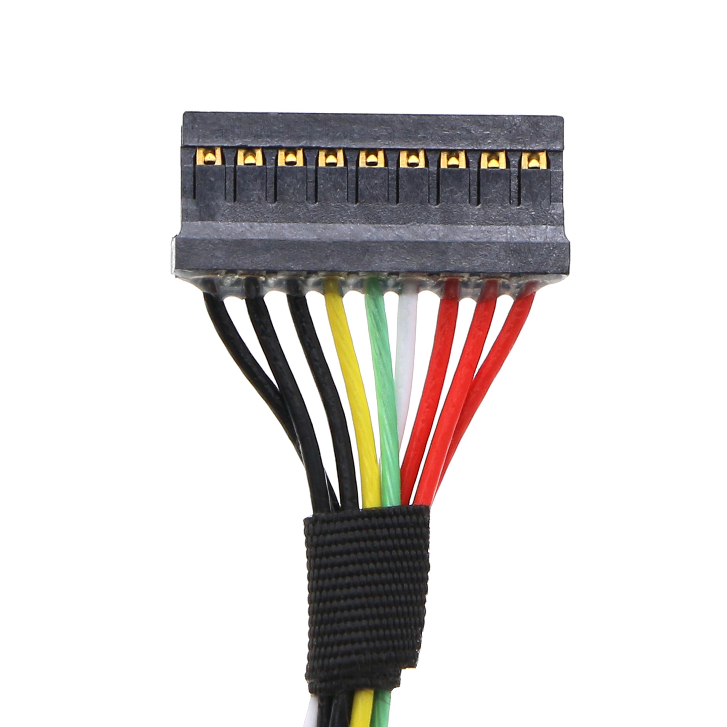 Cameron Sino 5200 mAh for Samsung