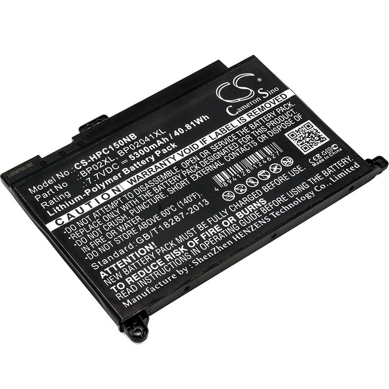 Cameron Sino 5300 mAh for HP