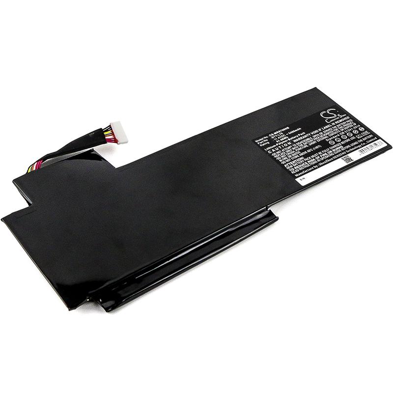 Cameron Sino 5400 mAh for MSI