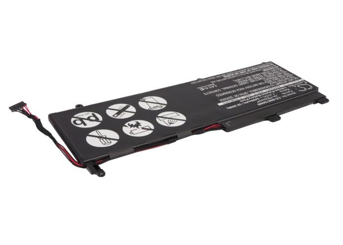 Cameron Sino 5400 mAh for Samsung