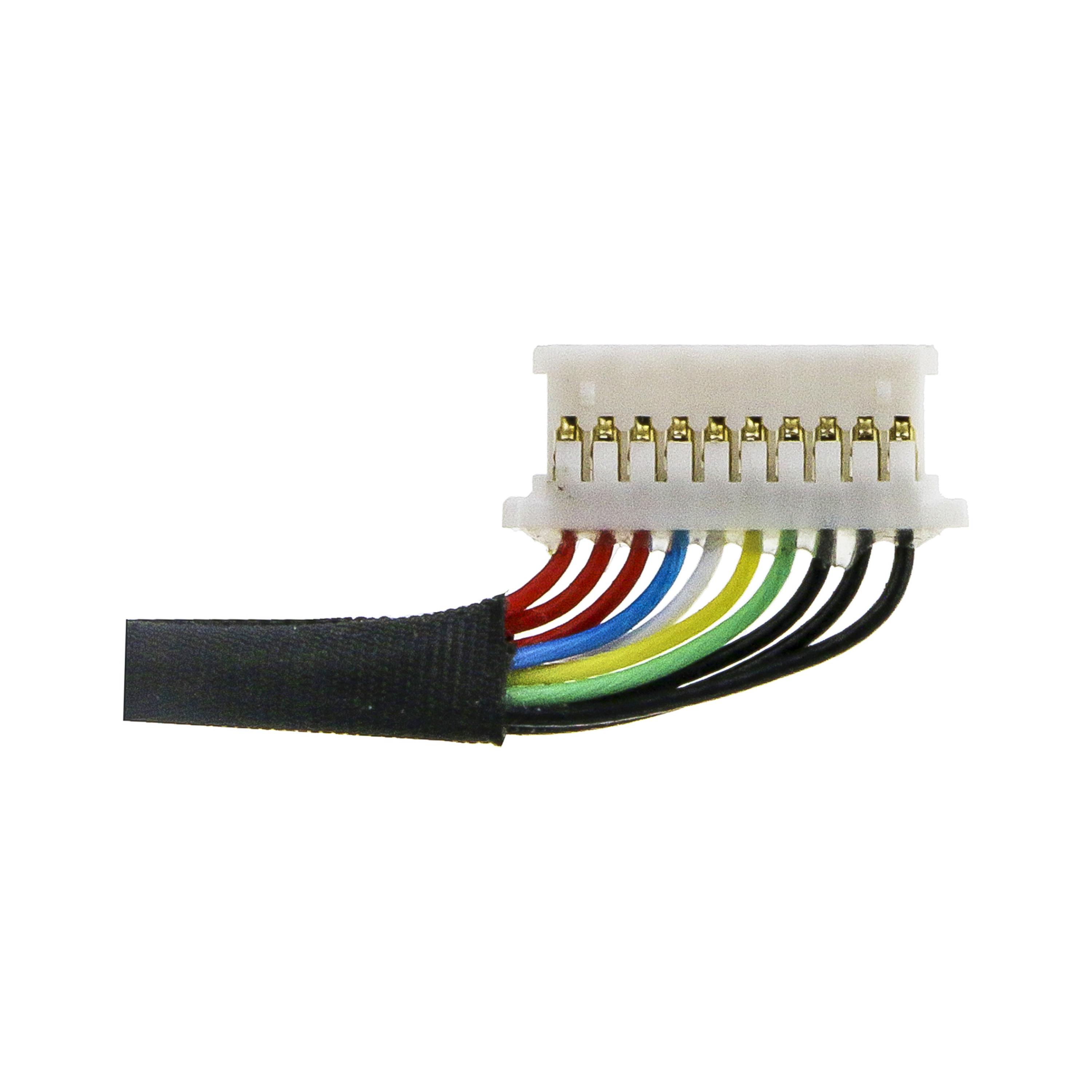Cameron Sino 5650 mAh for Dell