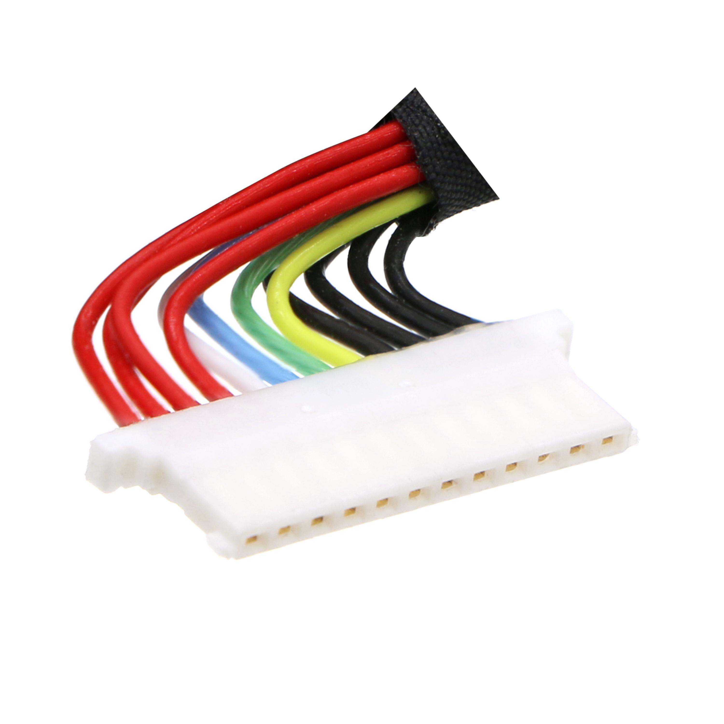 Cameron Sino 5650mAh Replacement Battery for