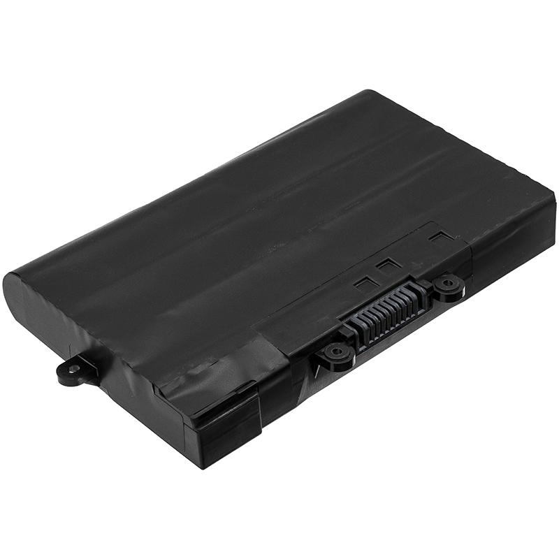 Cameron Sino 5800 mAh for Clevo