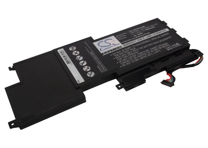 Cameron Sino 5800 mAh for Dell
